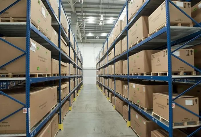 泉州到朝天区货物仓储