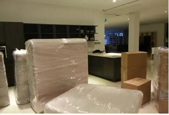 泉州到朝天区长途搬家